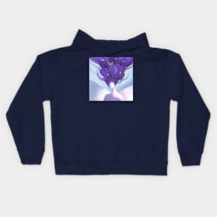 Angel star Kids Hoodie